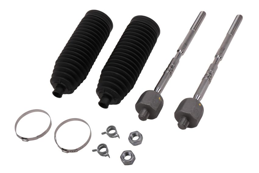 ACDelco Gold Tie Rod Ends for 2020-2025 CORVETTE - 84421866