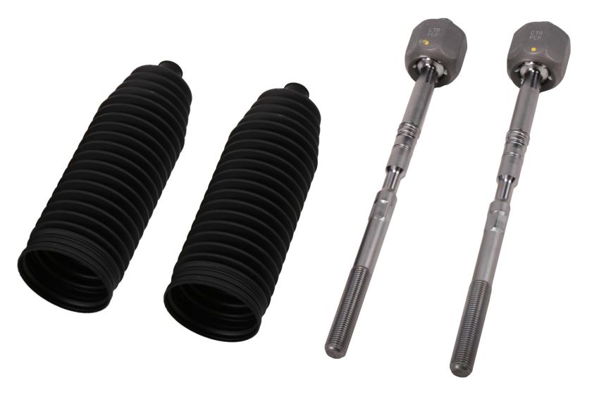 ACDelco Gold Tie Rod Ends for 2020-2025 CORVETTE - 84421866