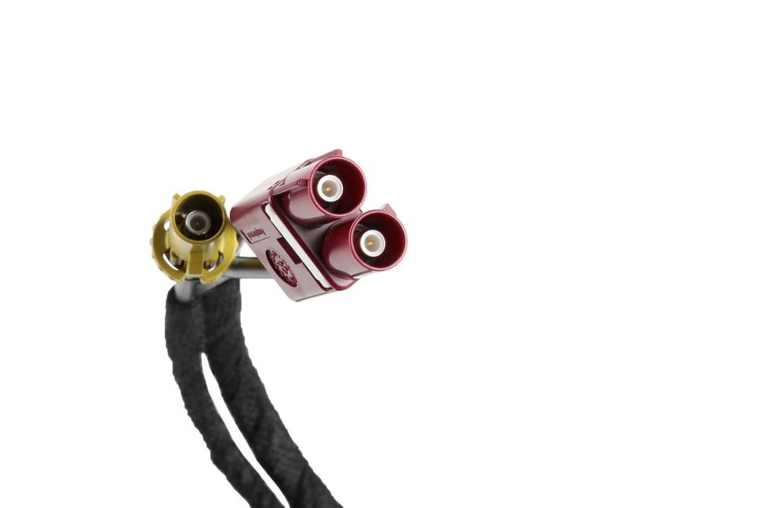 ACDelco GM Genuine Parts Antenna Assemblies 84423821