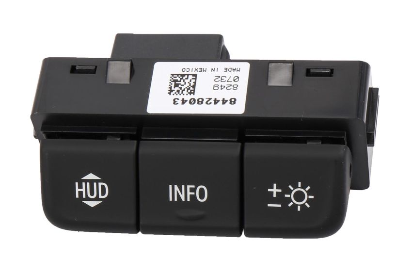 ACDelco Replacement Switches 84428043