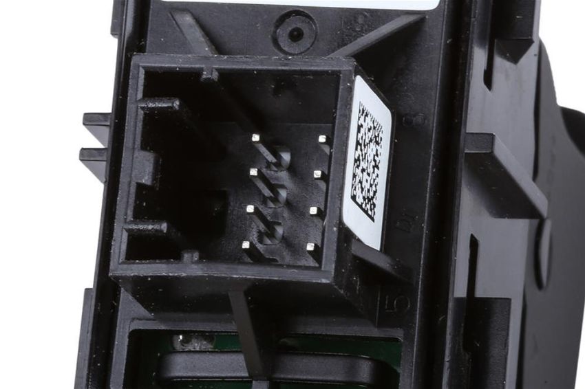 ACDelco - Electrical Switches for 2018-2023 TRAVERSE, 2024 TRAVERSE LIMITED - 84428609