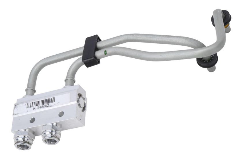 ACDelco Automatic Transmission Cooler Lines for 2019-2025 MALIBU - 84431284