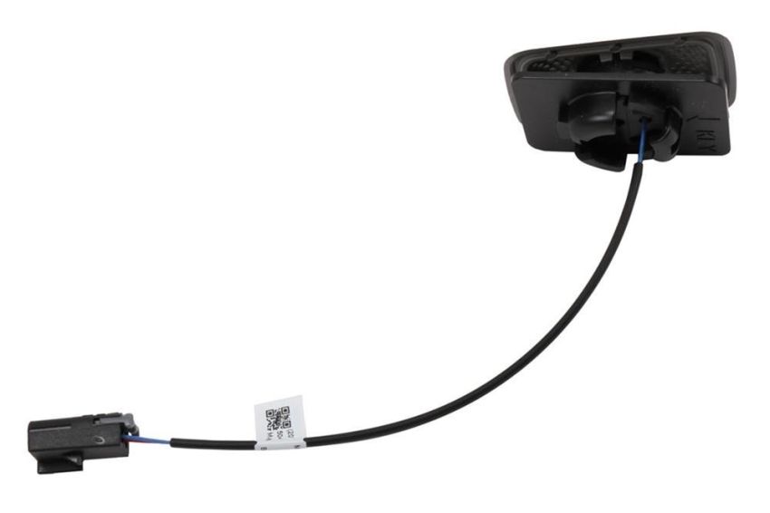 ACDelco Microphones 84437087