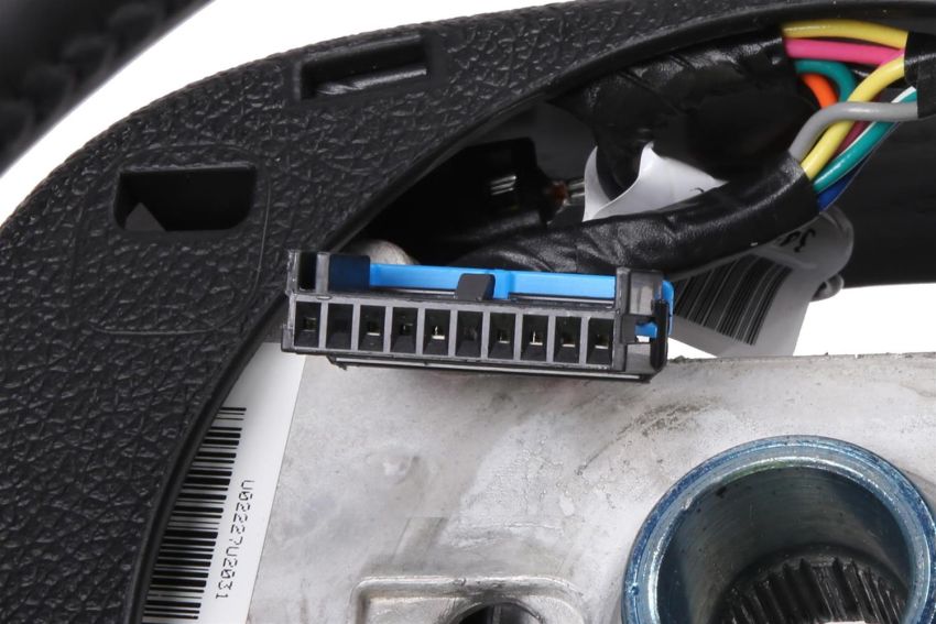 ACDelco Steering Wheels 84443331