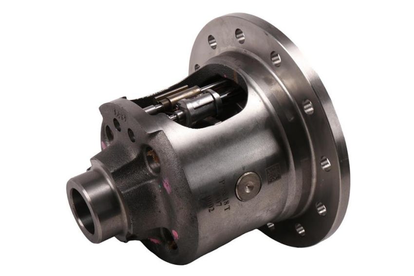 ACDelco Differential Carriers 84447464