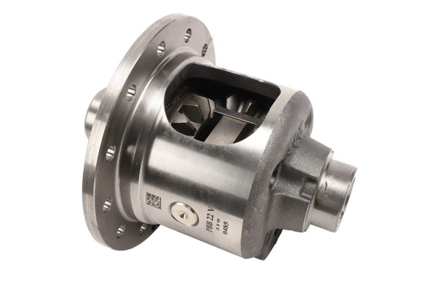 ACDelco Differential Carriers 84447465