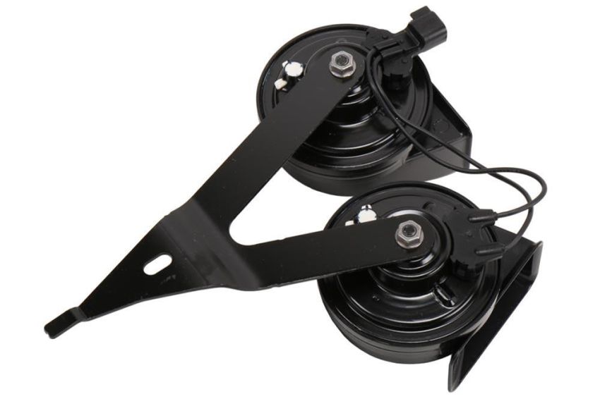 ACDelco - Horns for 2019-2020 SIERRA 1500, SILVERADO 1500 - 84447715