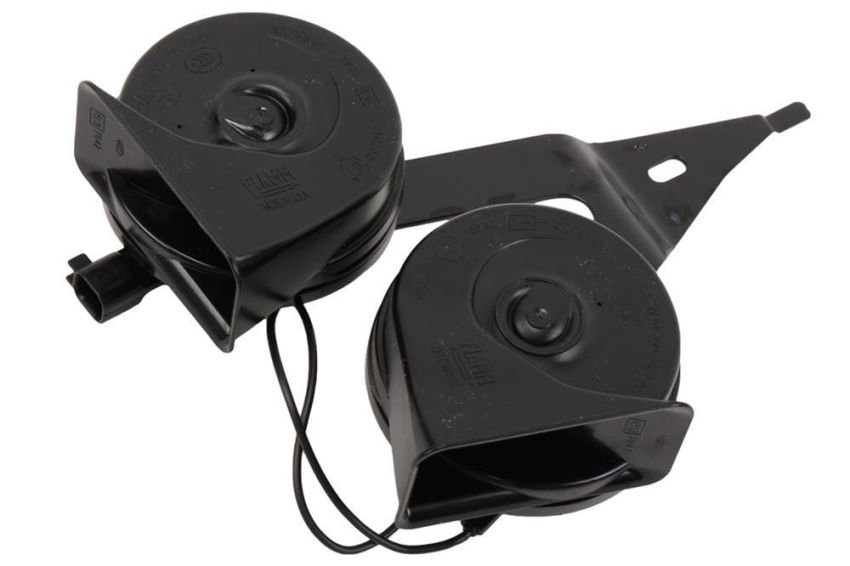 ACDelco - Horns for 2019-2020 SIERRA 1500, SILVERADO 1500 - 84447715