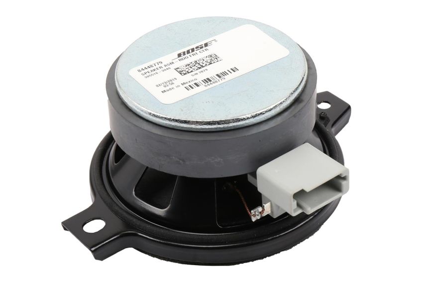 ACDelco Radio Speakers 84448779
