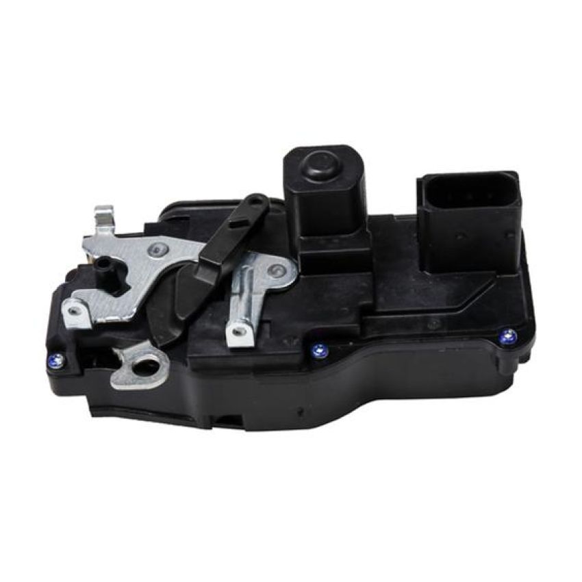 ACDelco GM Genuine Parts Door Latch Assemblies for 2014-2019 CORVETTE - 84451453