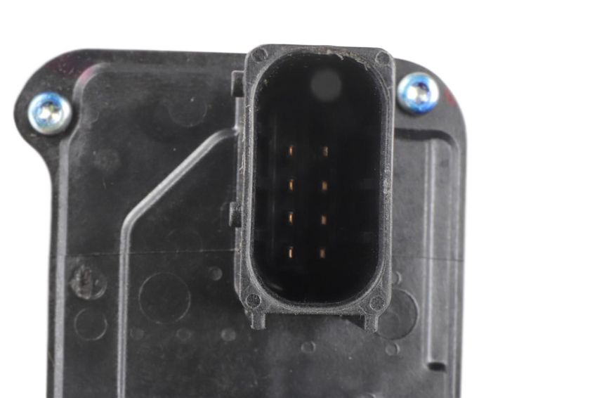 ACDelco GM Genuine Parts Door Latch Assemblies for 2014-2019 CORVETTE - 84451454