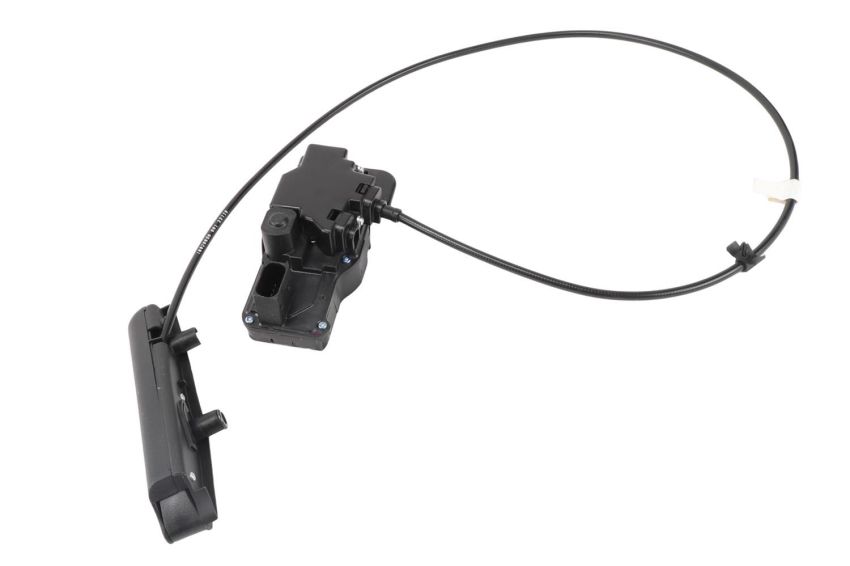 ACDelco GM Genuine Parts Door Latch Assemblies for 2014-2019 CORVETTE - 84451454