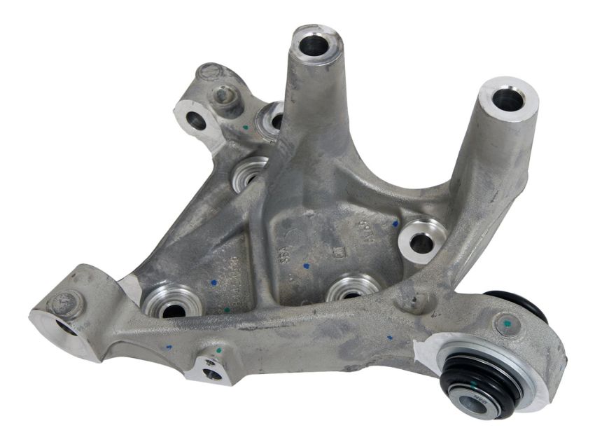 ACDelco - Suspension Knuckles for 2016-2025 MALIBU, 2018-2020 REGAL SPORTBACK - 84454535