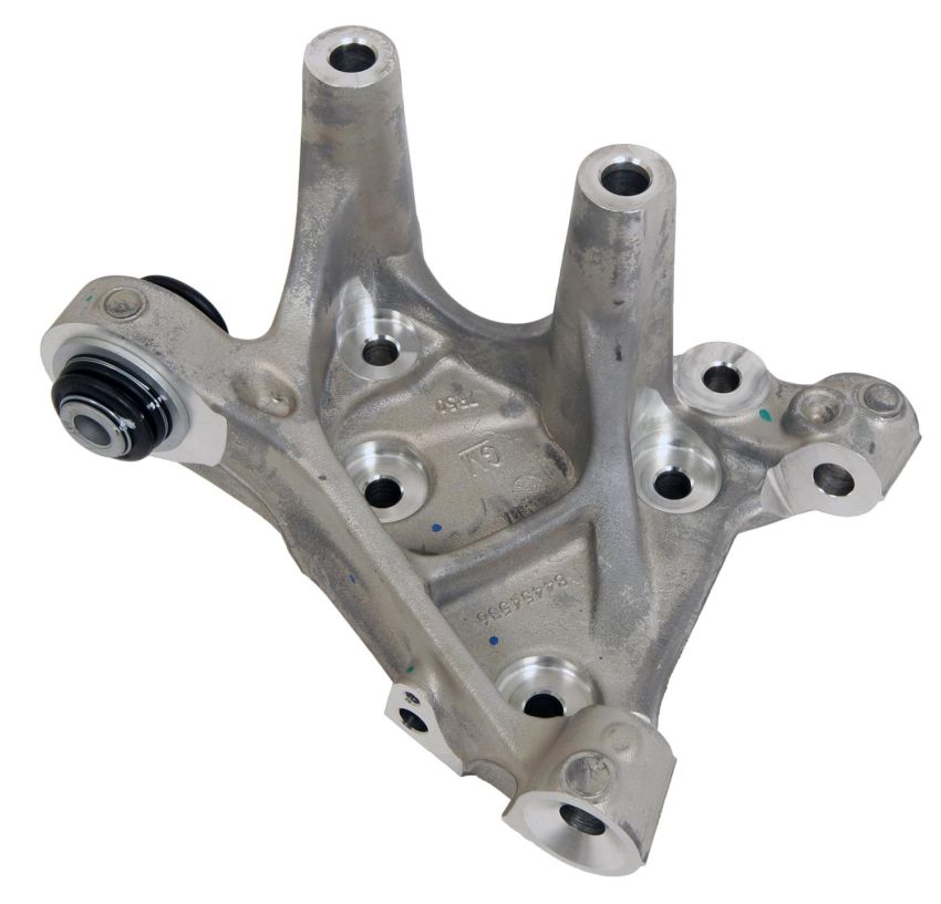 ACDelco Suspension Knuckles for 2016-2025 MALIBU, 2018-2020 REGAL SPORTBACK - 84454536