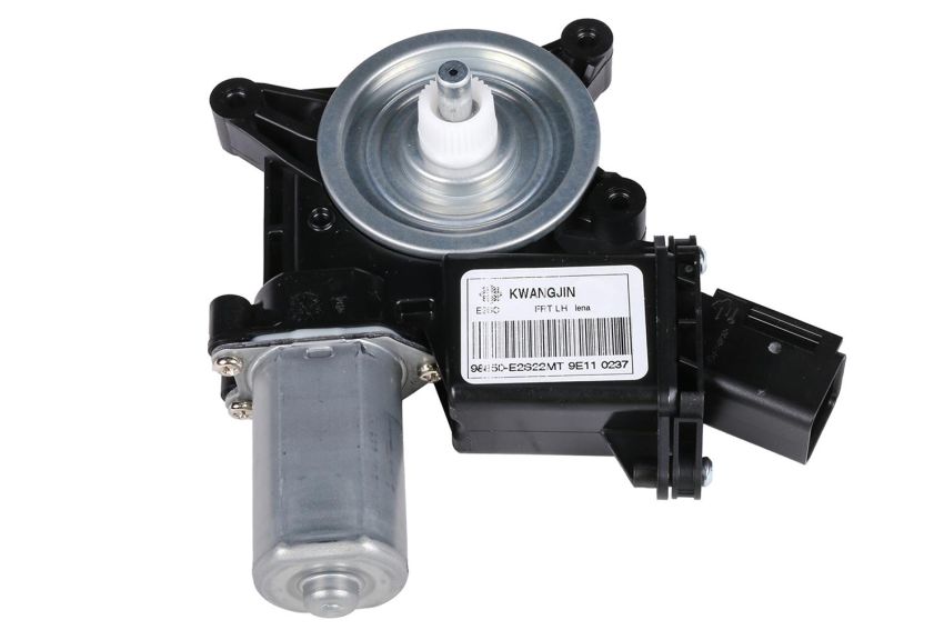 ACDelco GM Genuine Parts Power Window Motors for 2016-2025 MALIBU - 84455121