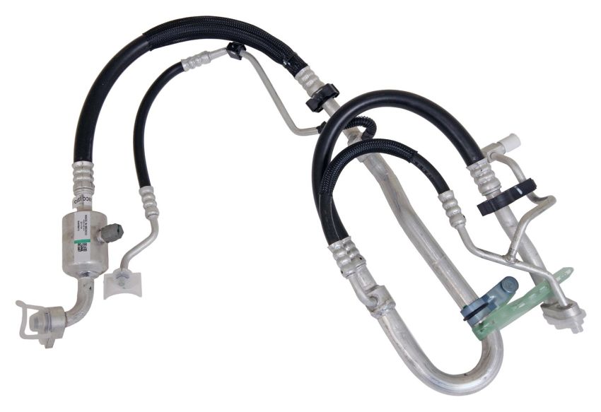 ACDelco Air Conditioning Hoses 84459870