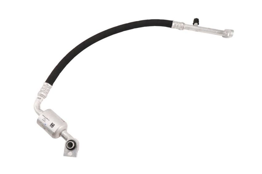 ACDelco GM Genuine Parts Air Conditioning Hoses for 2015-2018 SIERRA 1500, SILVERADO 1500 - 84459872