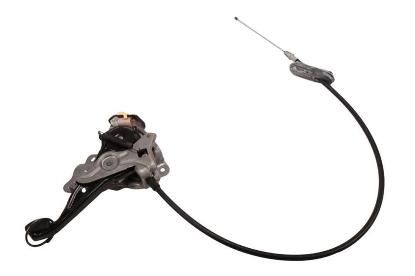 ACDelco - Parking Brakes, Pedal Operated for 2013-2019 ATS, 2014-2019 CTS - 84460920