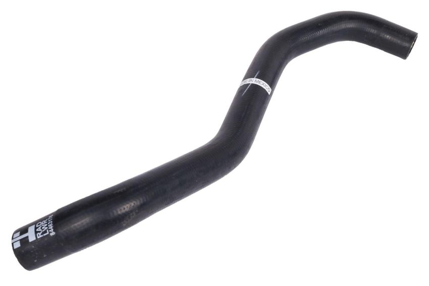 ACDelco Gold Molded Radiator Coolant Hoses for 2015-2022 CANYON, COLORADO - 84463186