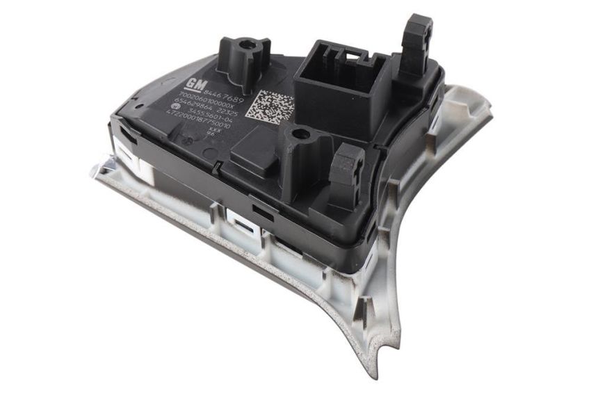 ACDelco - Electrical Switches for 2018-2020 REGAL TOURX, REGAL SPORTBACK, 2016-2020 ENVISION - 84467689