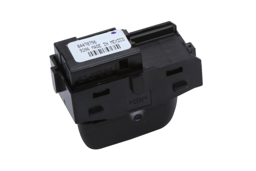 ACDelco Replacement Switches for 2018-2020 IMPALA - 84470796