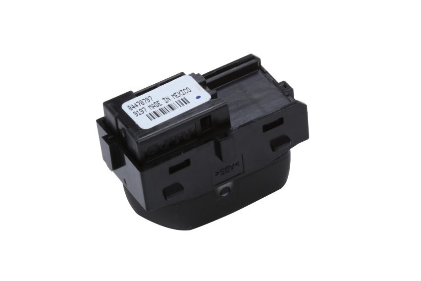 ACDelco Replacement Switches for 2018-2020 IMPALA - 84470797