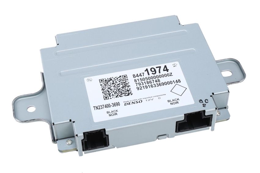 ACDelco Accessory Control Modules for 2016-2018 CT6 - 84471974