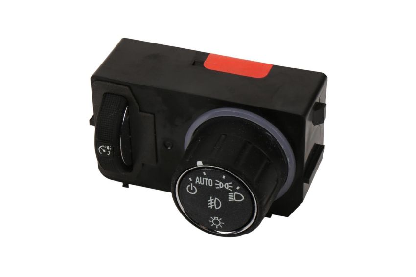 ACDelco Replacement Switches 84472676