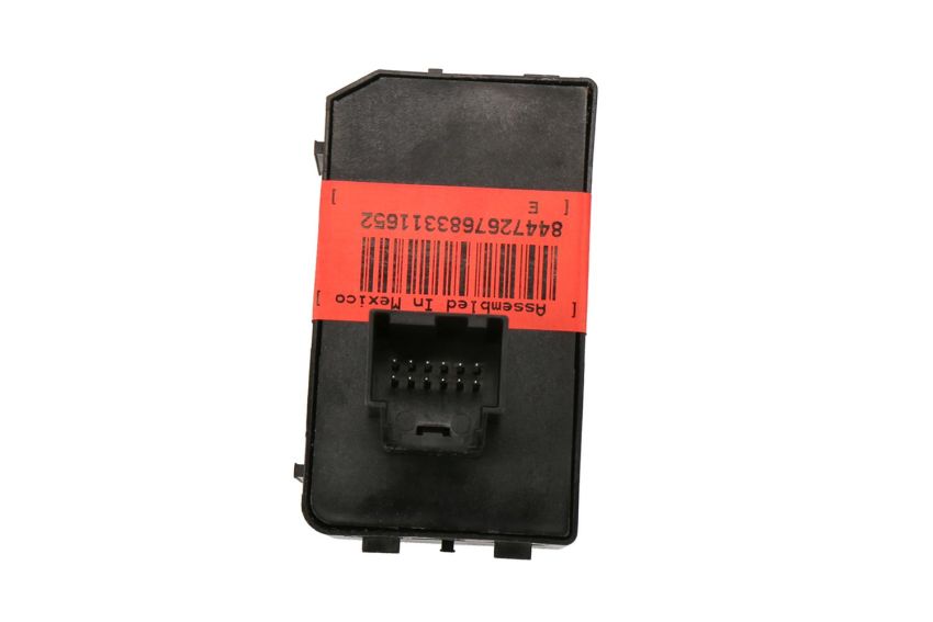 ACDelco Replacement Switches 84472676