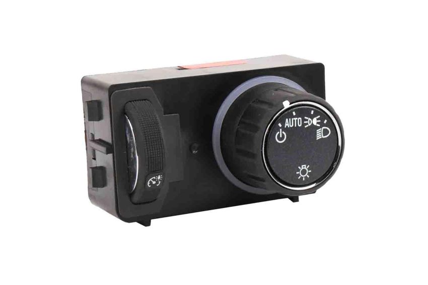 ACDelco Replacement Switches 84472677