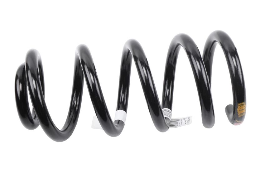 ACDelco GM Genuine Parts Coil Springs for 2019 SILVERADO 1500, 2022 SILVERADO 1500 LTD - 84475071