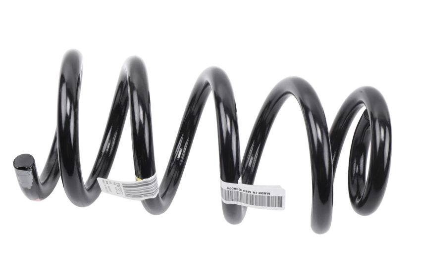ACDelco GM Genuine Parts Coil Springs for 2019 SILVERADO 1500, 2022 SILVERADO 1500 LTD - 84475071