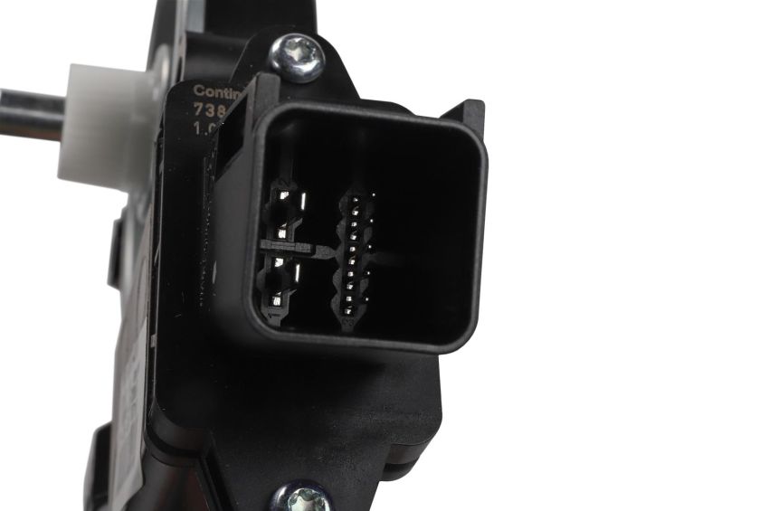 ACDelco GM Genuine Parts Power Window Motors for 2018-2024 EQUINOX, TERRAIN - 84478579