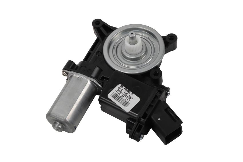 ACDelco GM Genuine Parts Power Window Motors for 2018-2024 EQUINOX, TERRAIN - 84478579