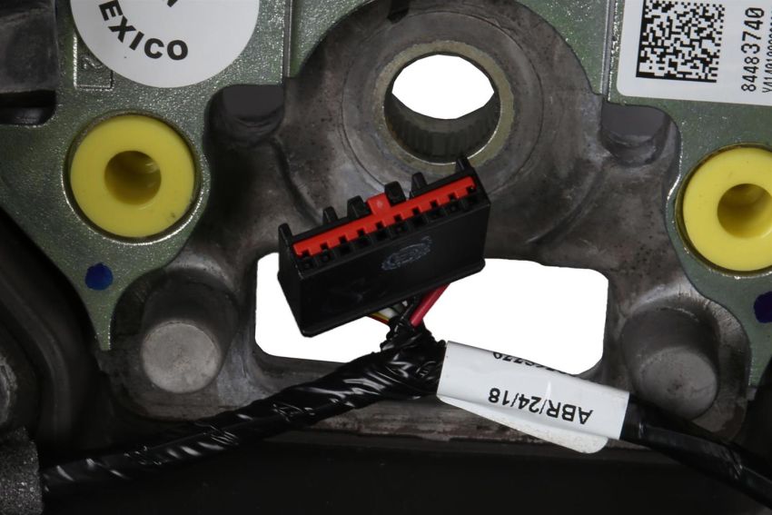 ACDelco Steering Wheels for 2014-2018 SIERRA 1500 - 84483740