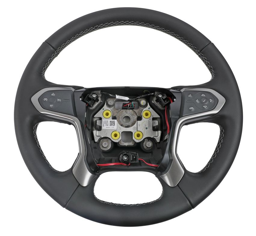 ACDelco Steering Wheels 84483746