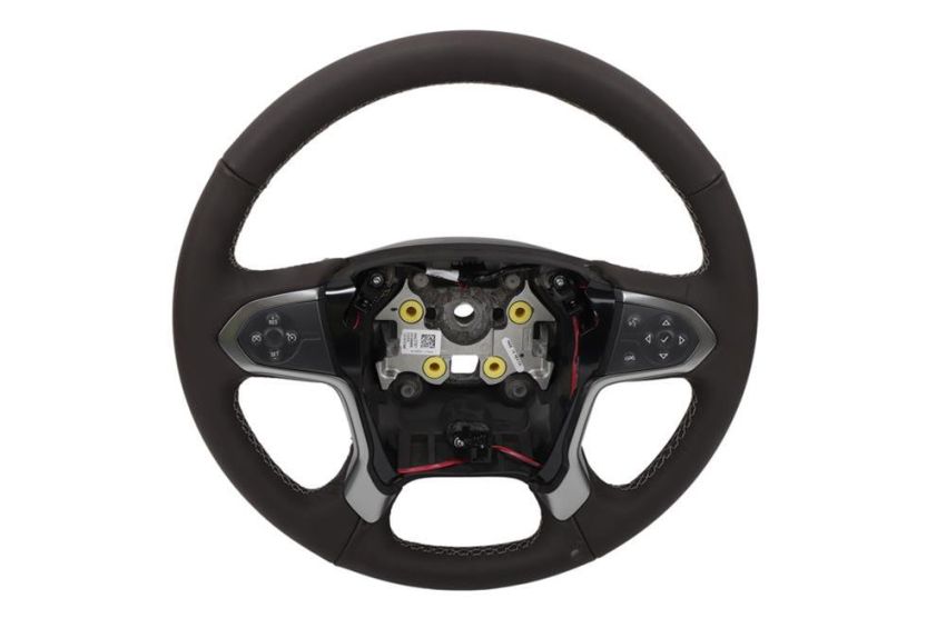 ACDelco Steering Wheels 84483747