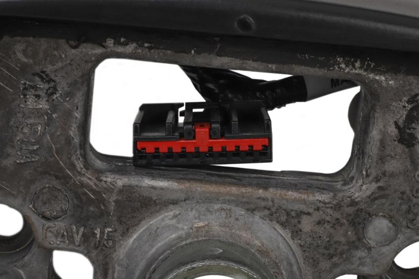 ACDelco Steering Wheels 84483749