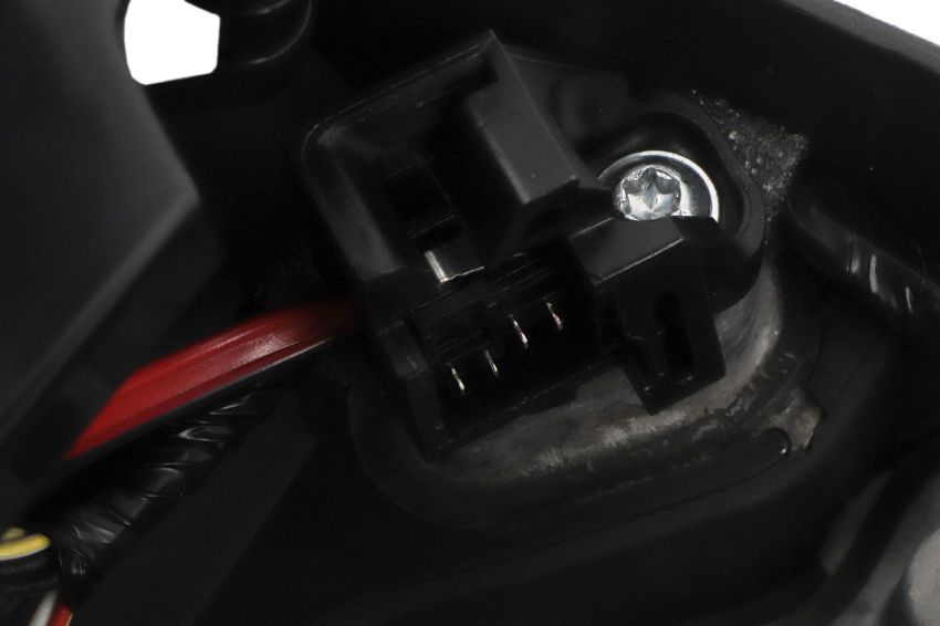 ACDelco Steering Wheels 84483749