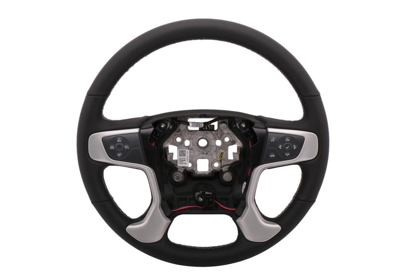 ACDelco Steering Wheels for 2015-2019 SIERRA 2500 HD, SIERRA 3500 HD - 84483752