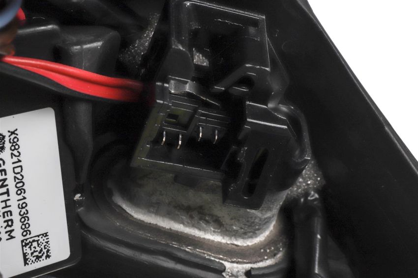 ACDelco Steering Wheels for 2014-2018 SIERRA 1500 - 84483784