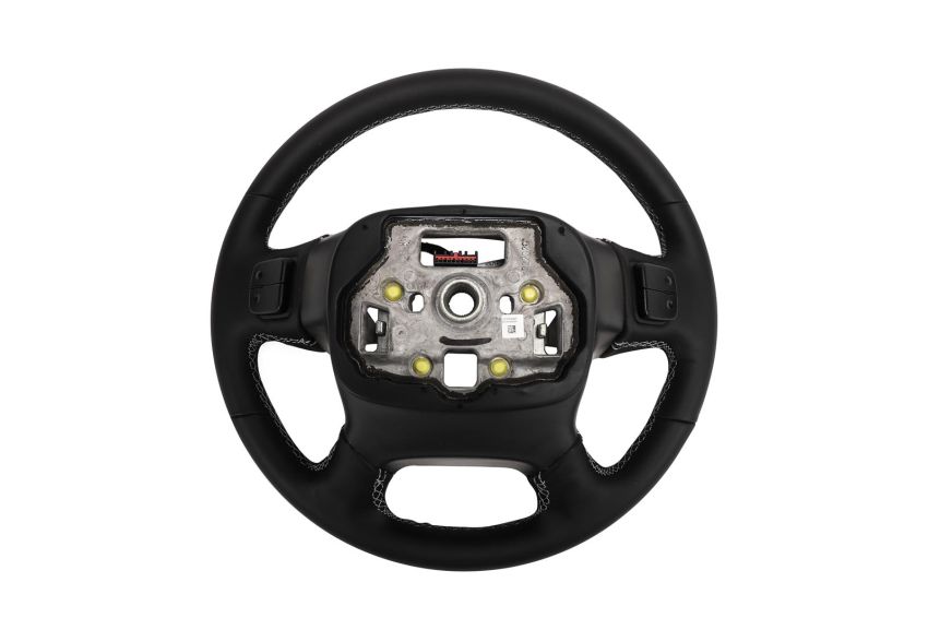 ACDelco Steering Wheels for 2014-2018 SIERRA 1500 - 84483784