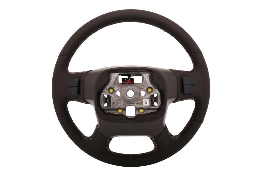 ACDelco Steering Wheels for 2014-2018 SIERRA 1500 - 84483785
