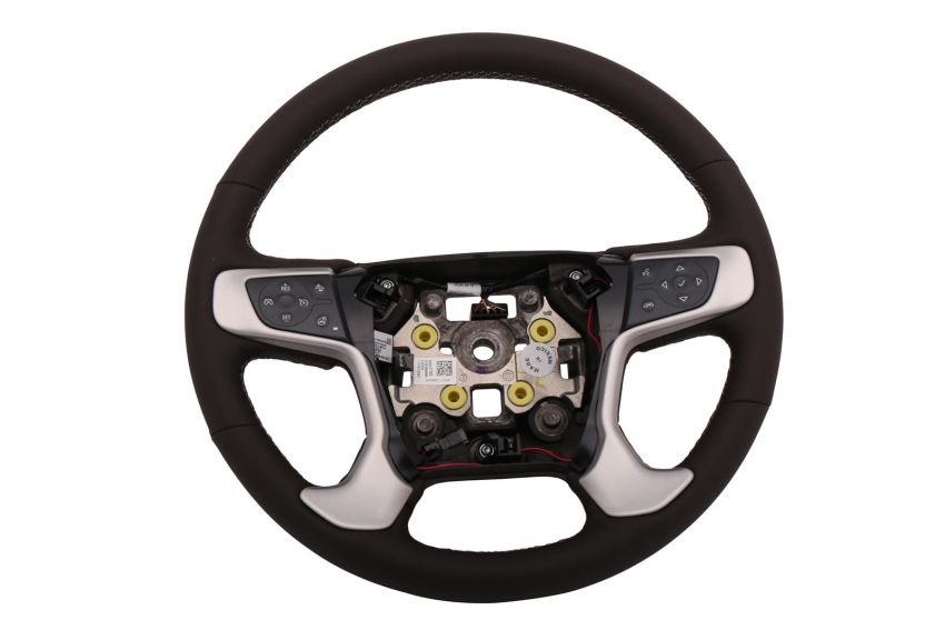 ACDelco Steering Wheels for 2014-2018 SIERRA 1500 - 84483785