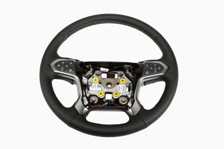 ACDelco Steering Wheels 84483796