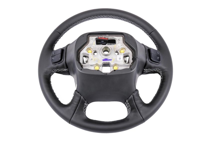 ACDelco Steering Wheels for 2017-2018 SILVERADO 1500 - 84483799