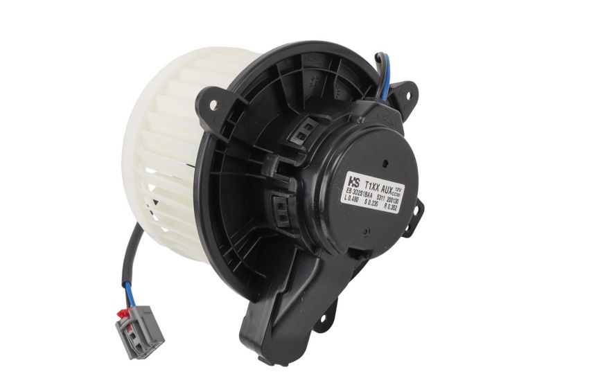 ACDelco Blower Motors 84488484