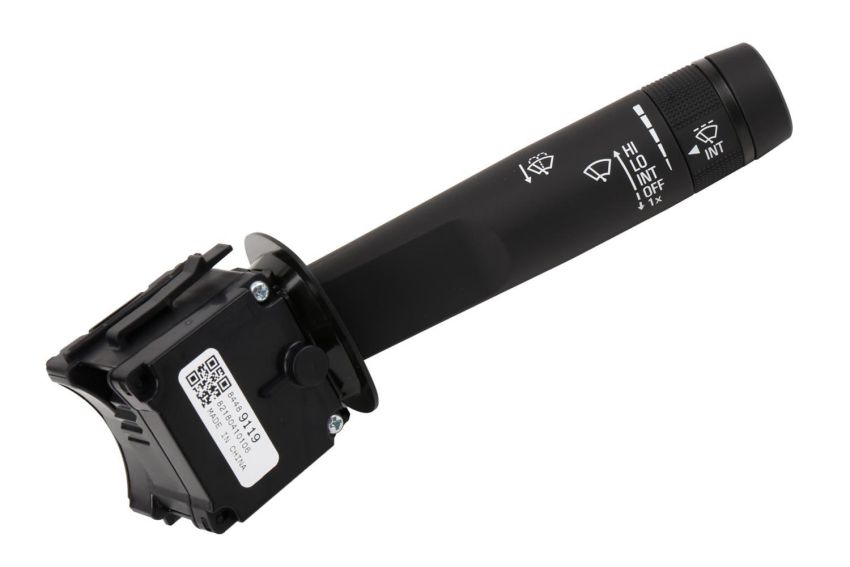 ACDelco Windshield Wiper Swiches 84489119