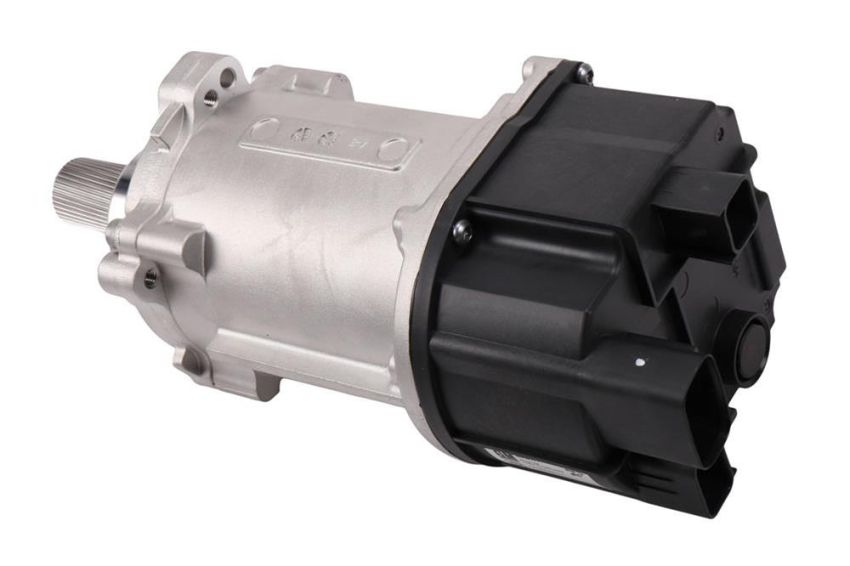 ACDelco - Power Steering Motors for 2018-2022 COLORADO - 84494269