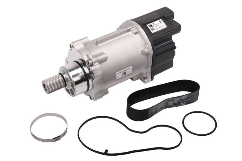 ACDelco - Power Steering Motors for 2018-2022 COLORADO - 84494269